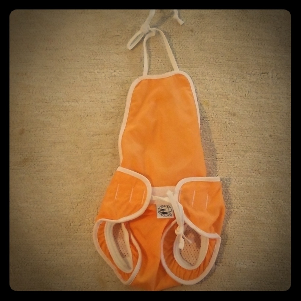 0 - 1year Baby Swimsuit